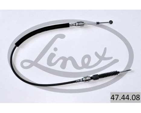 Kabel, växel