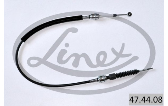 Kabel, växel