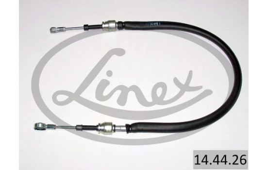 Kabel, växel