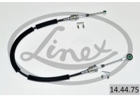 Kabel, växel