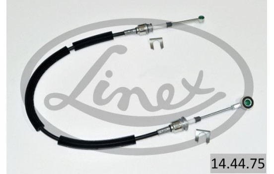 Kabel, växel