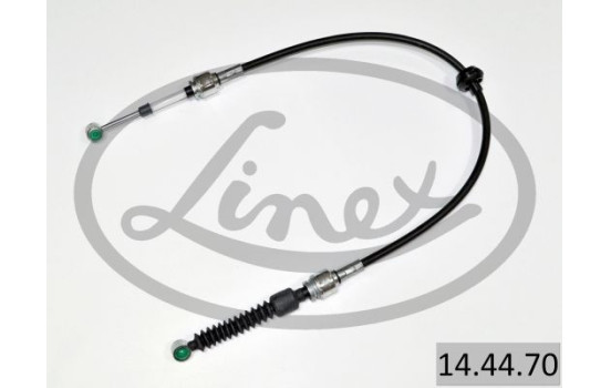 Kabel, växel