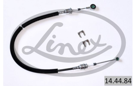 Kabel, växel