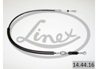 Kabel, växel