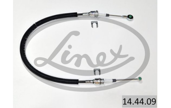 Kabel, växel