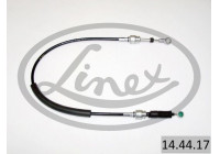 Kabel, växel