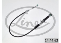 Kabel, växel