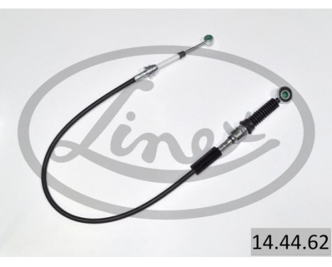 Kabel, växel