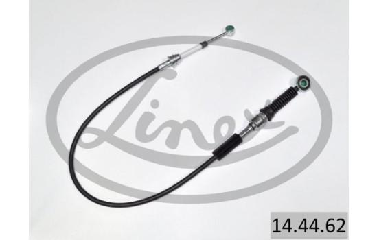 Kabel, växel