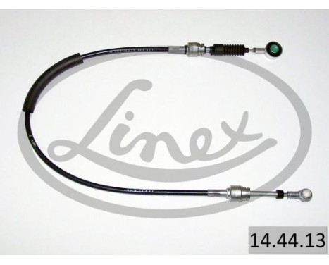 Kabel, växel