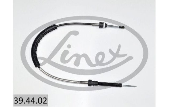 Kabel, växel