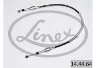 Kabel, växel