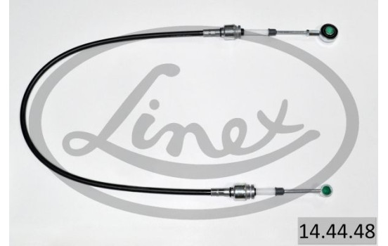 Kabel, växel