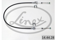 Kabel, växel