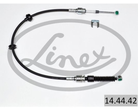 Kabel, växel