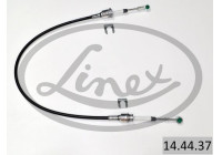 Kabel, växel