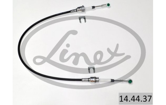 Kabel, växel