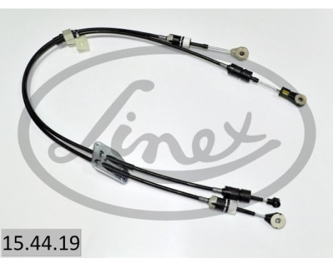 Kabel, växel