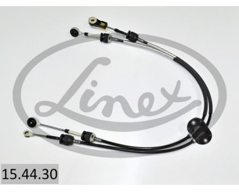 Kabel, växel