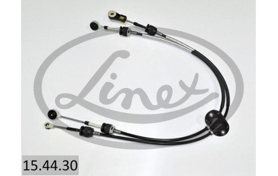 Kabel, växel