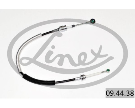 Kabel, växel
