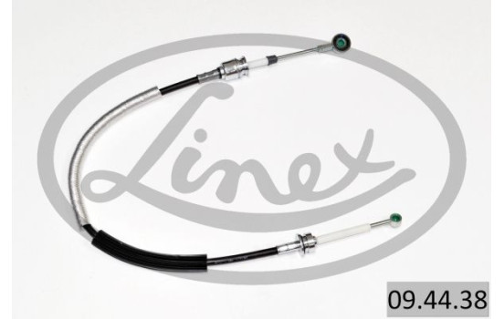Kabel, växel