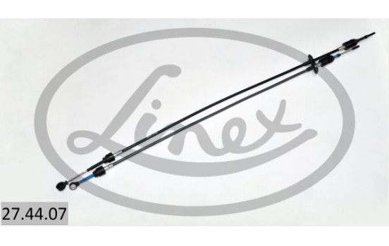 Kabel, växel