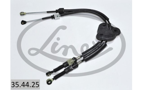 Kabel, växel