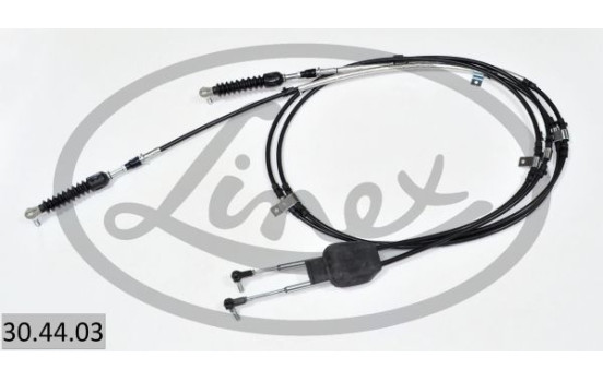 Kabel, växel