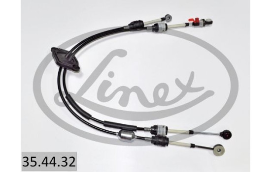 Kabel, växel