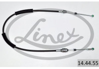 Kabel, växel