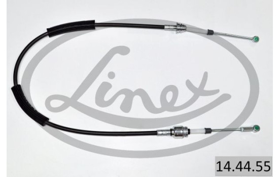 Kabel, växel