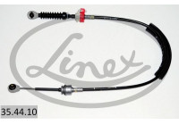 Kabel, växel