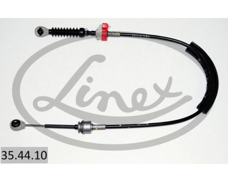 Kabel, växel