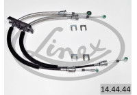 Kabel, växel