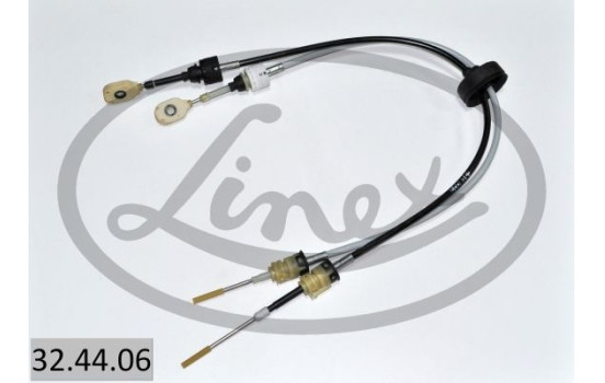 Kabel, växel