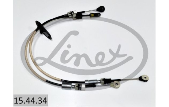 Kabel, växel