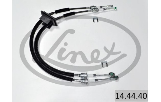 Kabel, växel