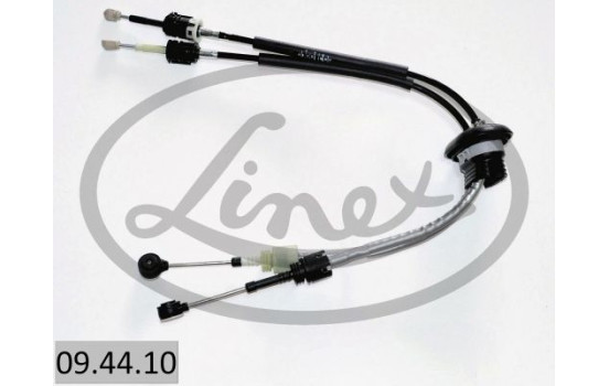 Kabel, växel