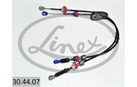 Kabel, växel