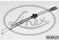Kabel, växel