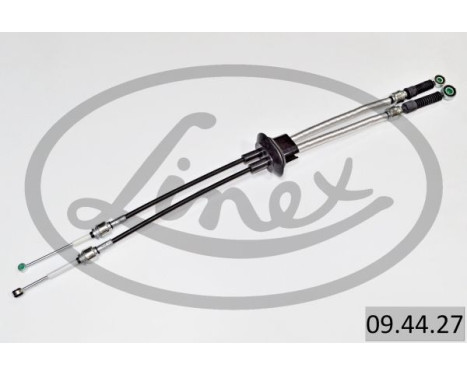 Kabel, växel