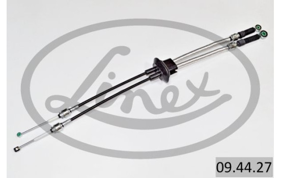 Kabel, växel