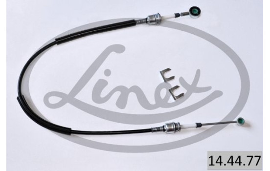 Kabel, växel
