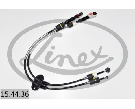Kabel, växel
