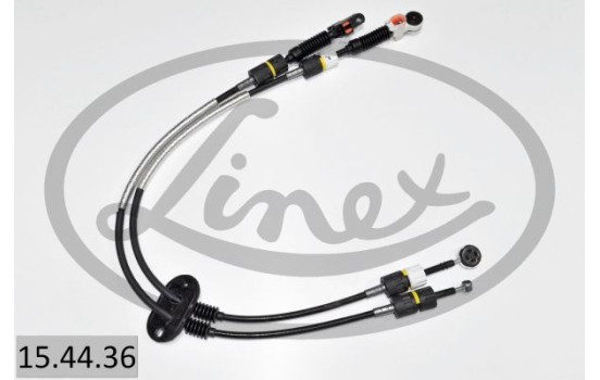 Kabel, växel