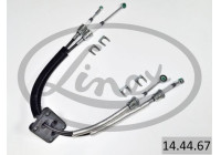 Kabel, växel