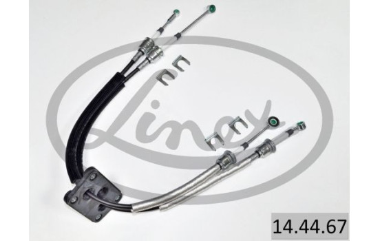 Kabel, växel