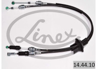 Kabel, växel