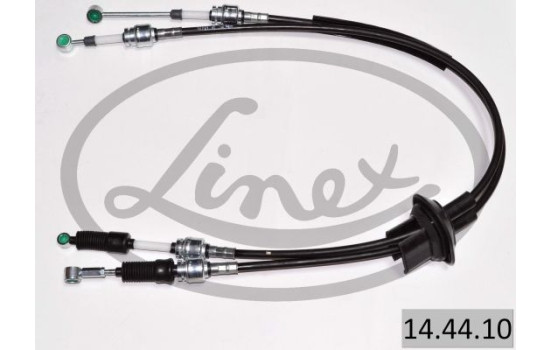 Kabel, växel